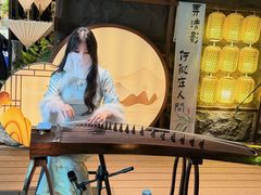 -味钱塘·钱塘浙宴(宋城之江银泰店)