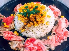 珍宝胡椒牛肉饭-胡椒厨房(学府凯德店)