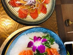 -蟹之国·精品蟹料理(极地店)