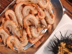 -蚝堡海鲜·威海菜·海肠捞饭·烧烤·亚洲吃蚝公司(幸福门店)