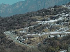 -太子岭滑雪场