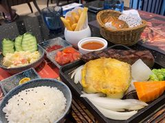 -天母蓝鸟西餐厅·烘焙蛋糕(十三碗店)