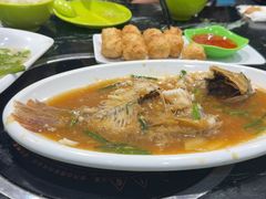 -小海豚•老字号海鲜餐厅(天涯店)