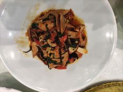 -巴依老爷新疆美食(望京小街店)