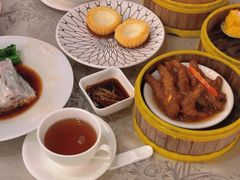 -香云轩·顺德菜(香云纱园林酒店店)