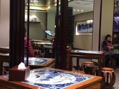 大堂-毛仔特色小吃(御窑厂店)