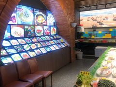 -佬太公海鸭·海鲜大排档(上海总店)