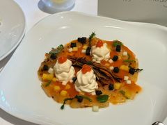 -Le Comptoir de Pierre Gagnaire