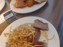 -亚马逊海鲜自助餐厅(惠山万达店)