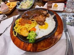 -西缘牛排(荟聚购物中心店)