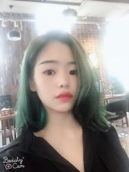-美格丝M.G.S Hair Salon