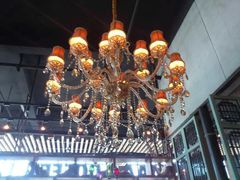 -漫咖啡MAANCOFFEE(清江路店)