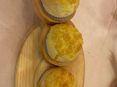 -汕头君华海逸酒店·鸿桃轩中餐厅