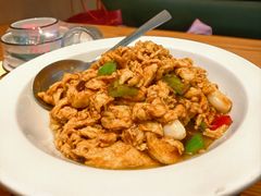 -满盛春饼·新津菜(河北路总店)