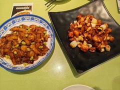 -玉桥餐厅(天坛店)