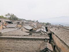 -山西王家大院