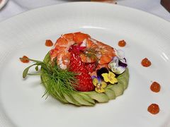 -狮拾久·现代新加坡料理(壹方城店)