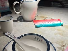 -寻宝记绍兴菜(状元店)