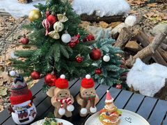 -HERRE·FARM 赫尔露营农场·团建聚会包场