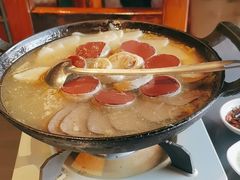 -一桶江山餐厅(松北店)