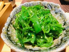 -浦·传统日式料理(3 5 1 1 店)