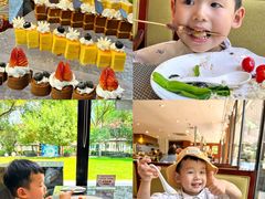 -天津燕园国际大酒店