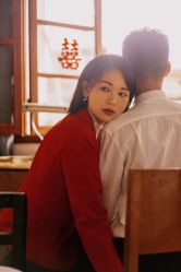 -经典婚纱摄影美学馆·私人定制