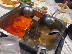 -海底捞火锅(劲松店)