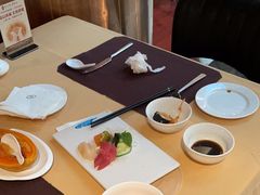-圆顶阁西餐厅(郑州索菲特国际饭店 )