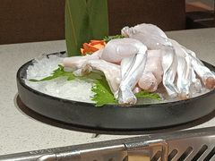 -海底捞火锅(宝龙广场夜宵主题店)