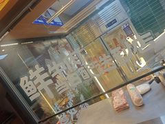 -后院烤吧·木炭烧烤·烤鱼·云贵川火锅(忻州古城店)