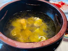 -壹只菜·崇明本地特色菜(崇明南门店)