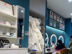 -海马体照相馆(西安高新万达广场店)