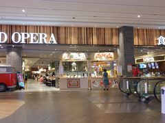 门面-食代馆(深业上城店)