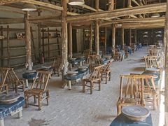 -景德镇古窑民俗博览区