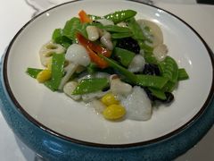 -酒蜻蜓·庭院私房菜(天元东路店)