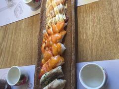-林妈妈村·日式料理(宝山万达店)