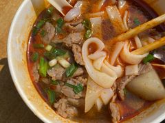 -江三王记牛杂馆(总店)
