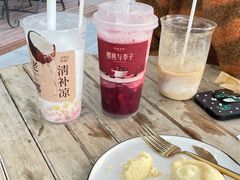 -阿嬷手作(成都万象城店)