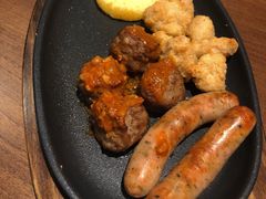 -萨莉亚意式餐厅(杭州滨江天街店)