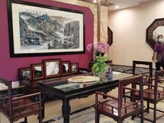 -亮庆餐厅·粤菜·早茶(篁庄店)