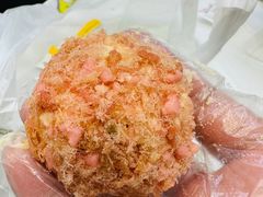 -鲍师傅糕点(国金街店)