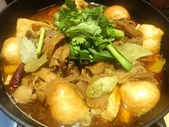 -牛腩之旅·牛腩牛杂煲(光启城美食城店)