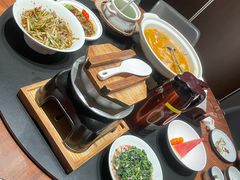 -明丰小渔馆(明月路店)