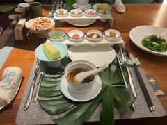 -王府茶楼茶宴·创意菜(朝阳公园店)