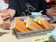 -点都德(华强南店)