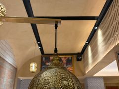 -香料集市新疆餐厅·清真聚餐(成都远洋太古里店)