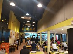 -望京小腰(北京总店)