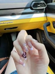 -四季·予你日式美甲美睫Nail