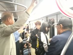 -南礼士路(地铁站)